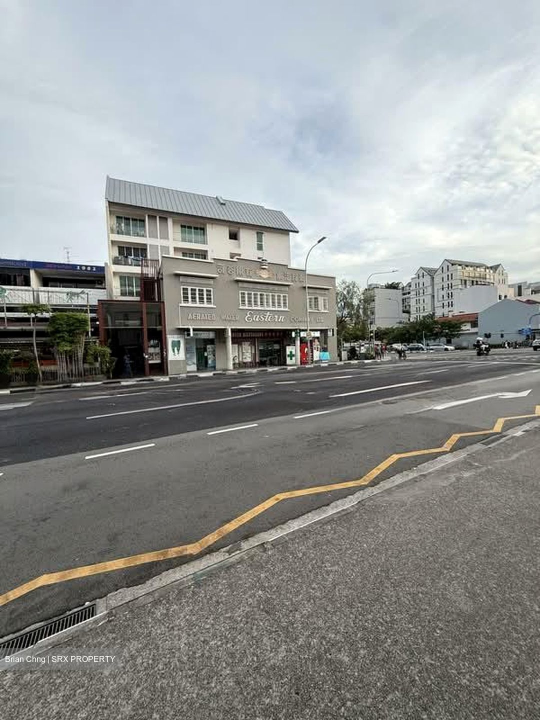 Geylang Post Office (D14), Shop House #574071761